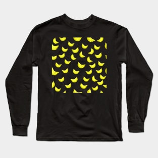 BANANA OH BANANA Long Sleeve T-Shirt